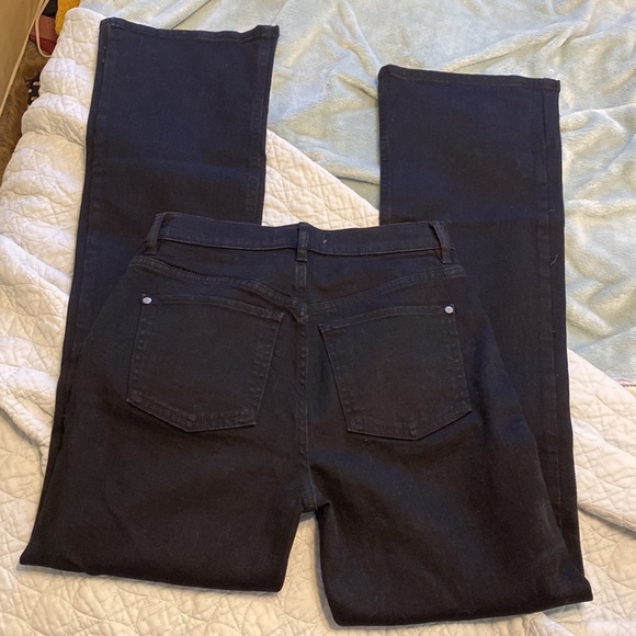 Free people flares - Picture 4 of 5